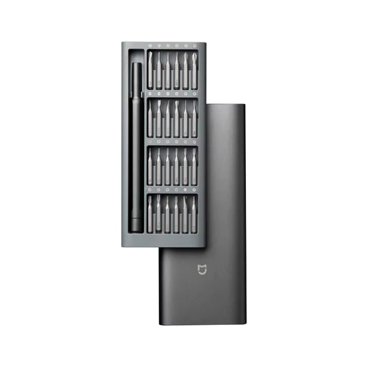Xiaomi Mijia Electric Precision Screwdriver Kit (24-Bit Magnetic Case, USB-C, 2-Torque Modes)